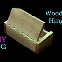 Charnière en bois ou "mais pourquoi j'ai pas vu ça avant ?"