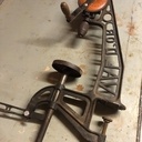 Ancienne chignole  Vald’or