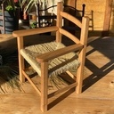 La chaise de Philippe-Henry