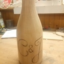 Un petit cadeau de mariage