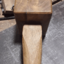 Maillet "frappe qu'un coup"