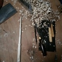 Une baguette magique