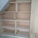 Aménagements de placards ... aux outils à main