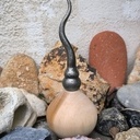 La boule à poireau.