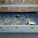 Coffre sous lit pour enfant (2)