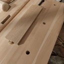 Mon établi esprit Roubo