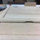 Petit volet décoratif