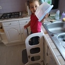 Tour d'apprentissage bureau