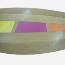 Table de réunion en chêne