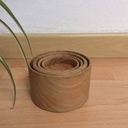 Bols gigognes Montessori