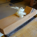 Rabot Japonais - Kanna meets Krenov