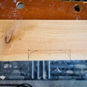 Usinage de la poignée