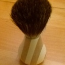 Plus blaireau que moi ...