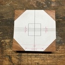 Trusquin d’assemblage Roubo