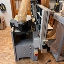 Raboteuse Dégauchisseuse