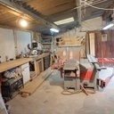 Mon nouvel atelier en vidéo