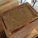 Pieds enceintes bibliothèques