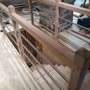 Un escalier pas cher