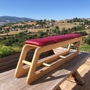 Banc de musculation