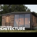 Jean Prouvé - maison démontable.