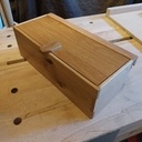 Rangement pour Guimbarde