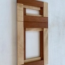 Dessous de plat modulable