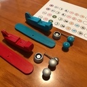 Bricolage pour enfant - kit d'avion