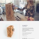 Casier à bouteilles magique...