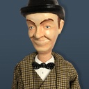 Quelques grands comiques....