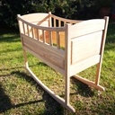 Le berceau de Marcu-Francescu