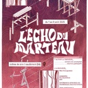 Écho du marteau