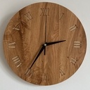 L’horloge, le retour