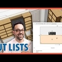 OpenCutlist - simply the best