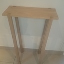 Petite console