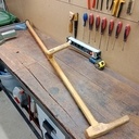 Il était une faux...