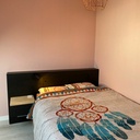 Tête de lit fonctionnelle pour chambre de "jeune" ado...