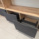 Aménagements pièce de vie