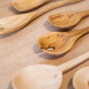 Encore des cuillères