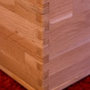 Gros plan sur les queues droites