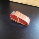 Etuit ceinture pour mon couteau suisse.