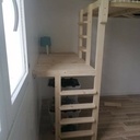 Chambre de mon loulou !!