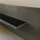 Le 3 ème de la série de placards