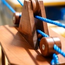 Téléphérique de luxe