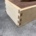 On se mouche avec des chutes