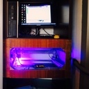 Caisson pour Graveuse laser DIY