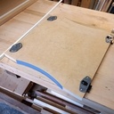 Entraînement au Cap candidat libre menuisier fabricant 2025 : l'épreuve pratique 2022