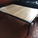 Table basse