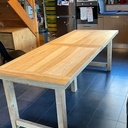 Table de salle à manger