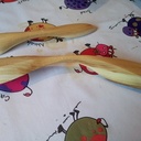 Cuillère a soupe casse tête ?