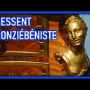 La commode aux espagnolettes de Charles Cressent : analyse